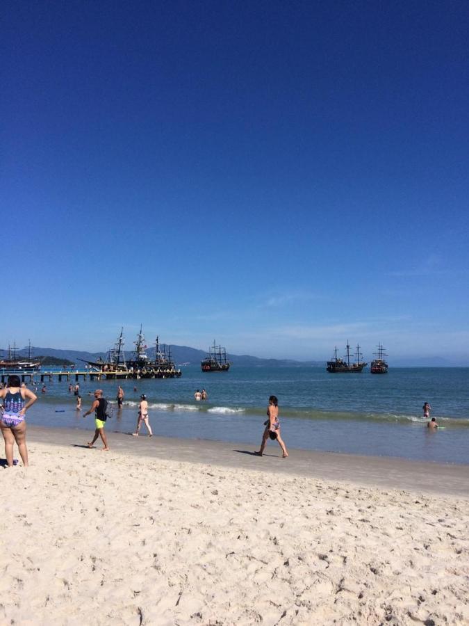 Belo Apto, 2 Quartos, Ideal Familias Florianopolis