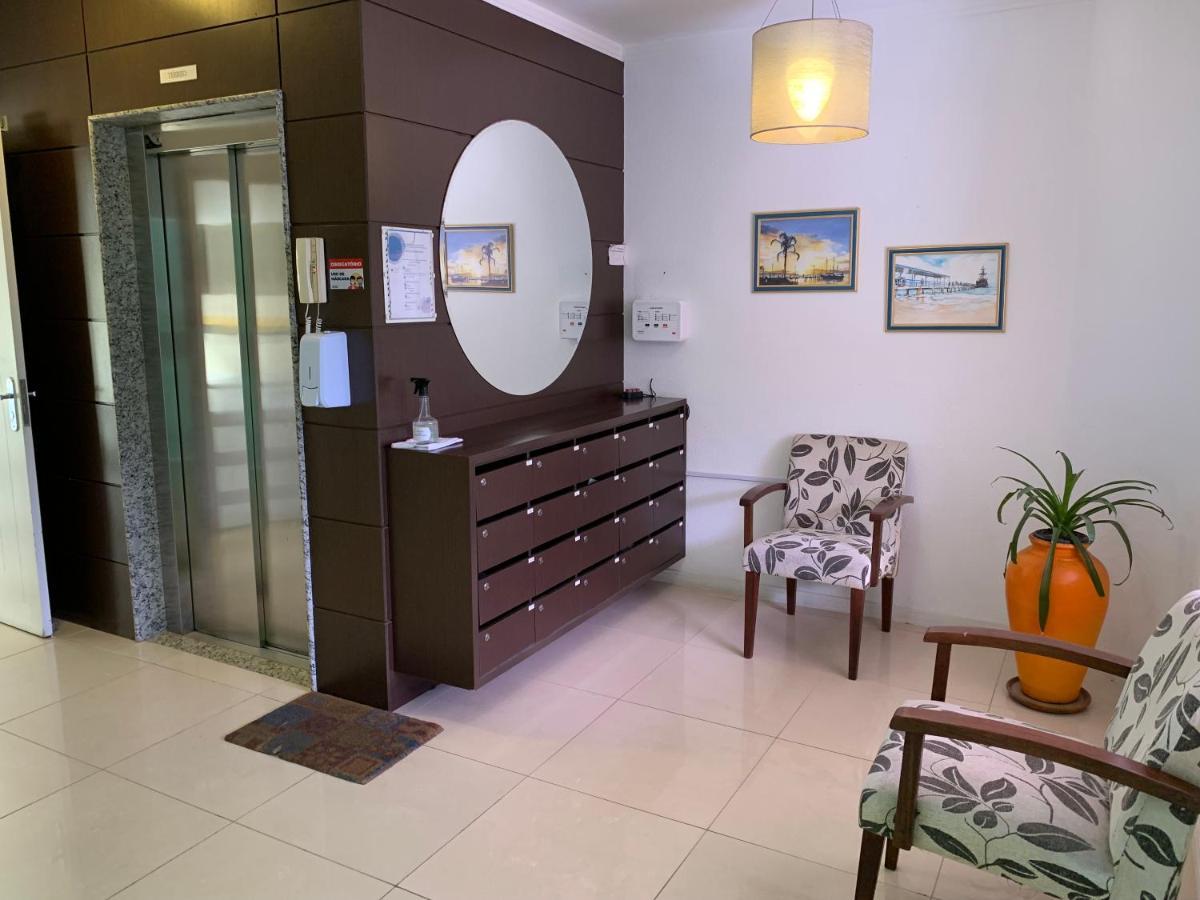 Belo Apto, 2 Quartos, Ideal Familias * Florianopolis