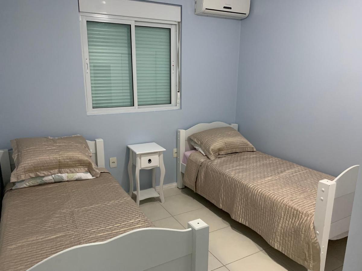 Belo Apto, 2 Quartos, Ideal Familias * Florianopolis