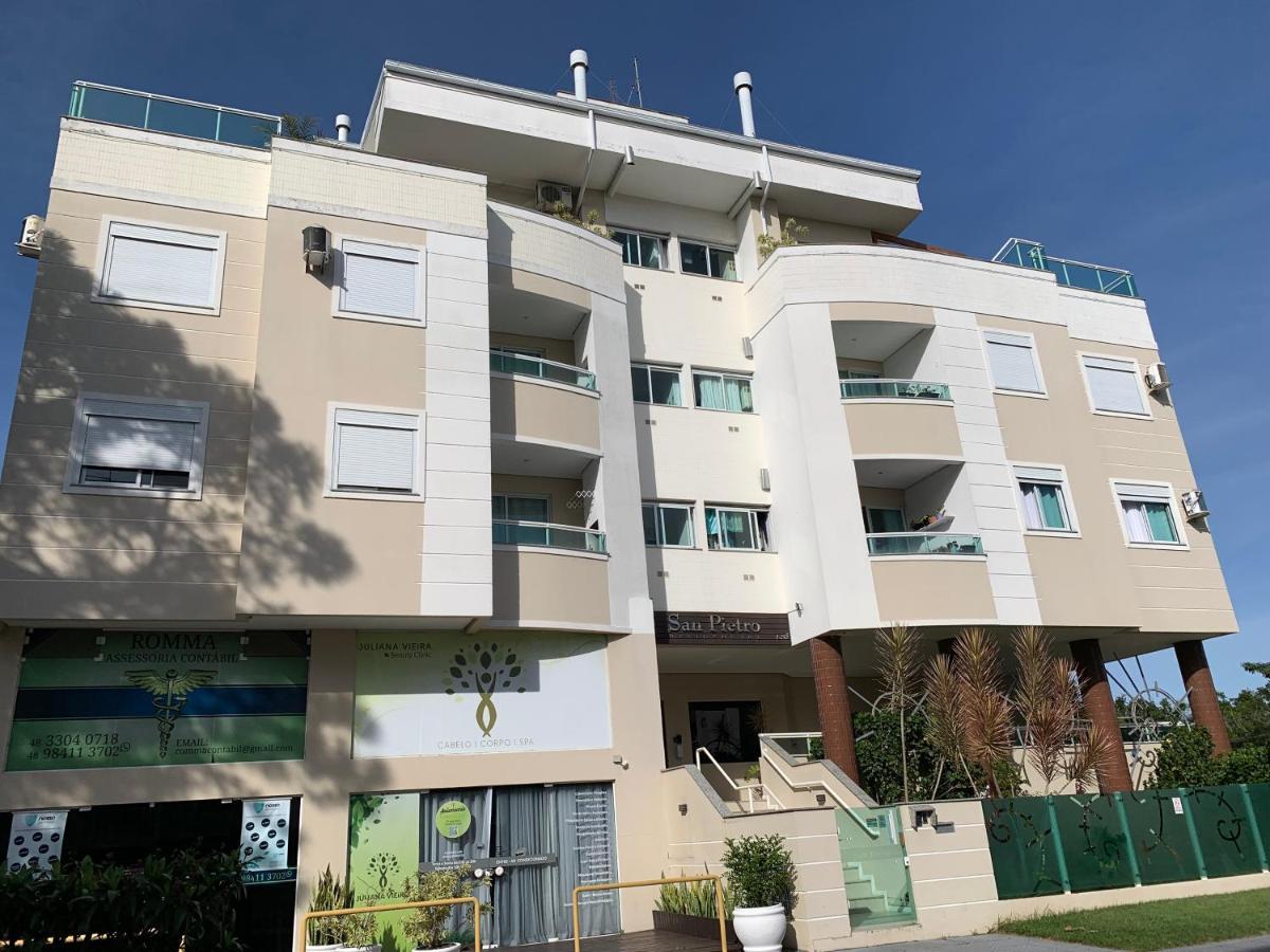 Belo Apto, 2 Quartos, Ideal Familias * Florianopolis