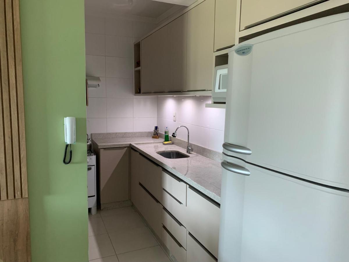 Apartment Belo Apto, 2 Quartos, Ideal Familias Florianopolis