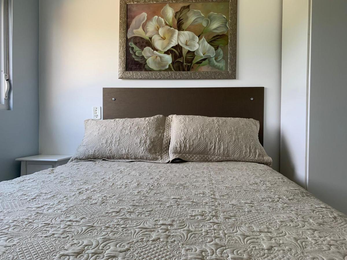 Belo Apto, 2 Quartos, Ideal Familias Apartment *