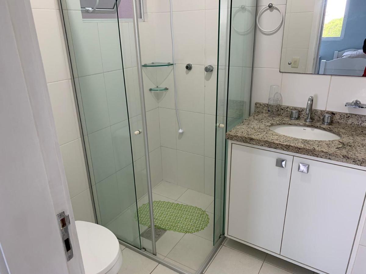 Belo Apto, 2 Quartos, Ideal Familias Apartment Florianopolis