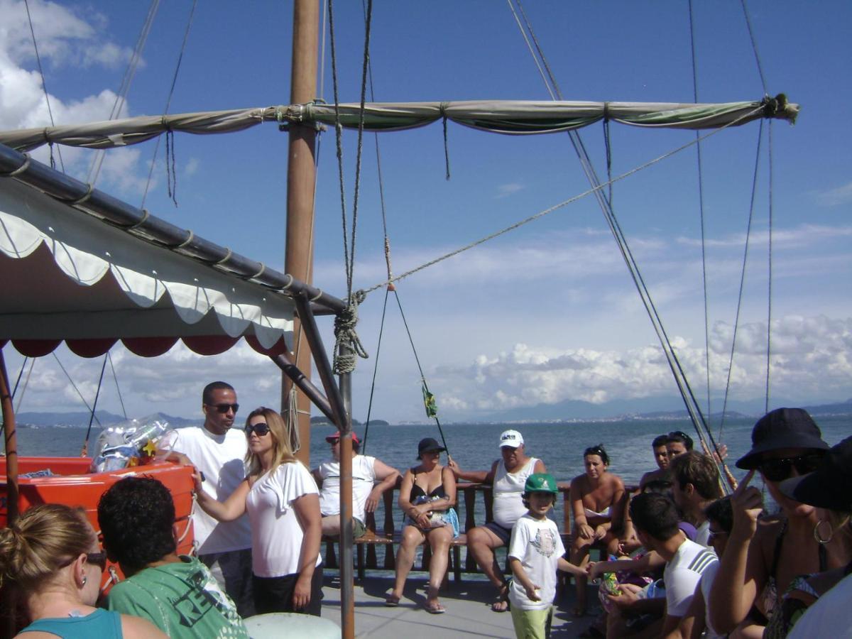 Belo Apto, 2 Quartos, Ideal Familias * Florianopolis