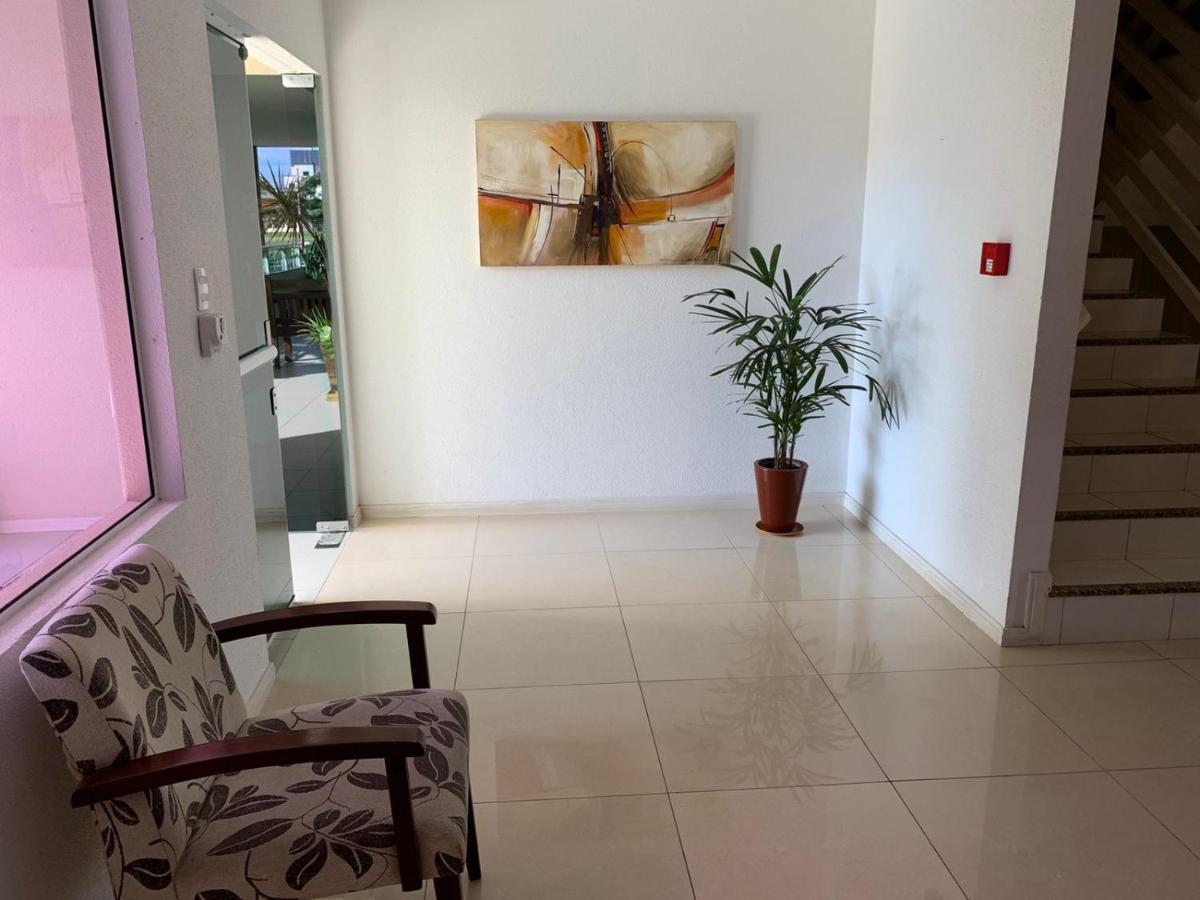 Belo Apto, 2 Quartos, Ideal Familias Apartment *