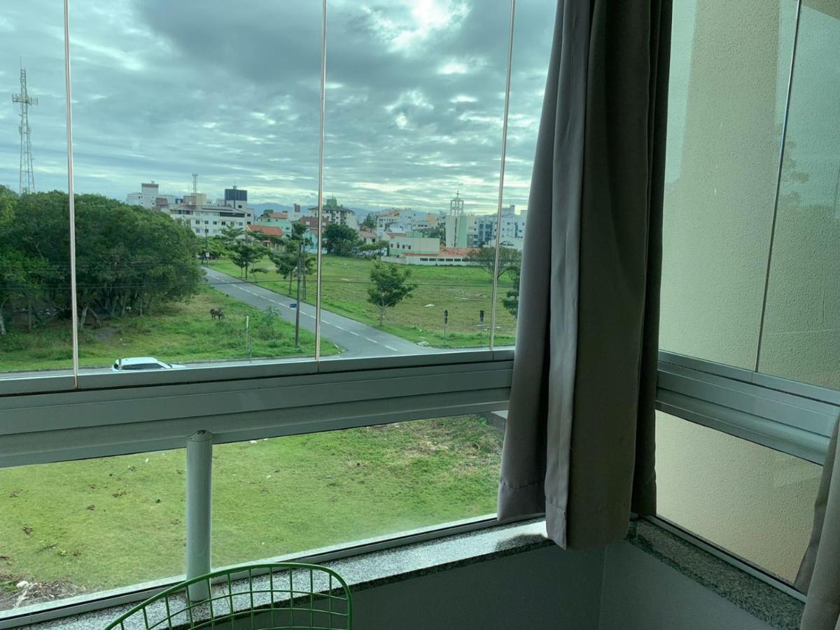 Belo Apto, 2 Quartos, Ideal Familias Apartment Florianopolis