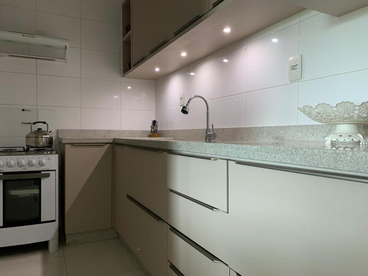 Apartment Belo Apto, 2 Quartos, Ideal Familias