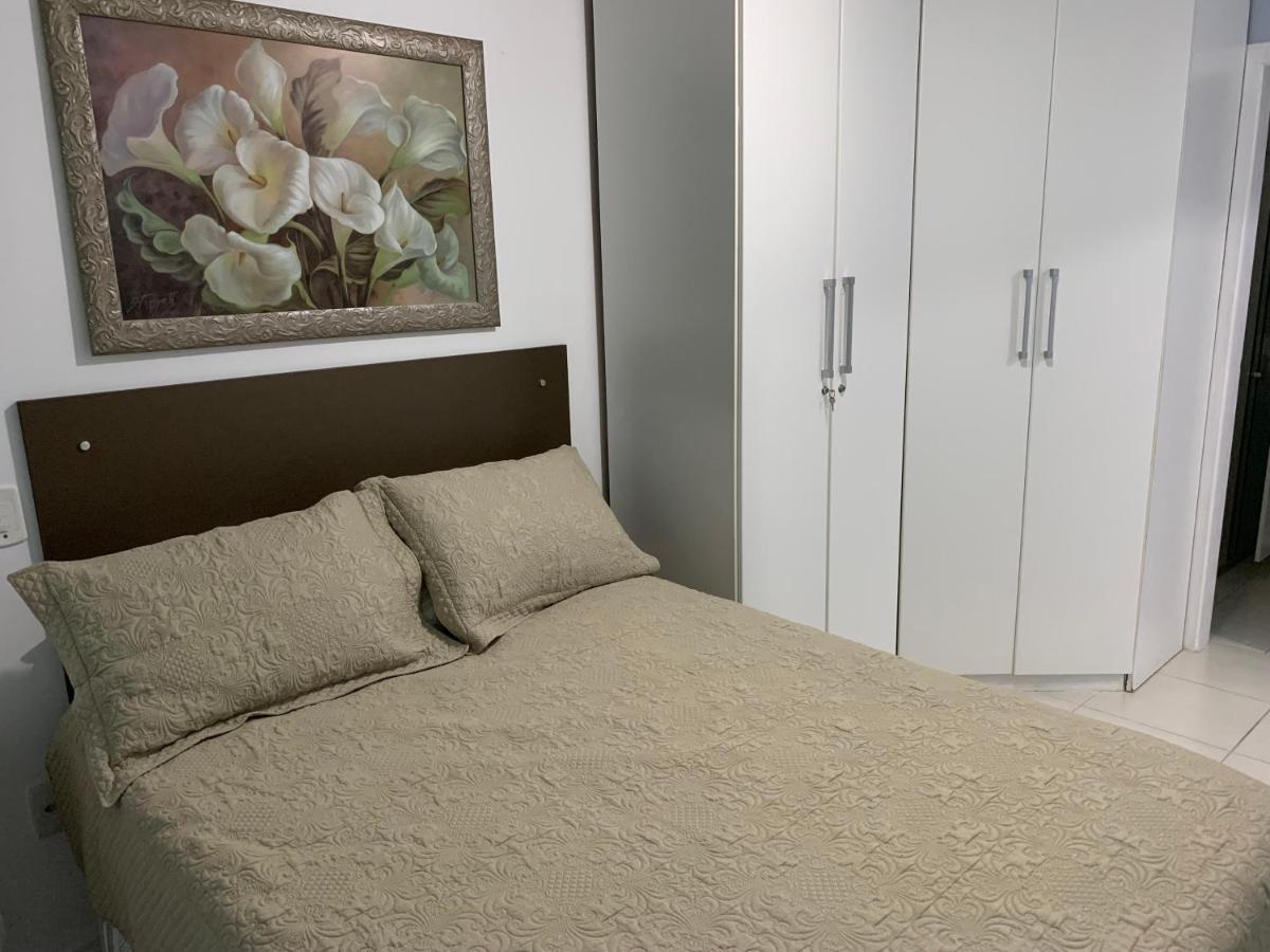 Belo Apto, 2 Quartos, Ideal Familias * Florianopolis