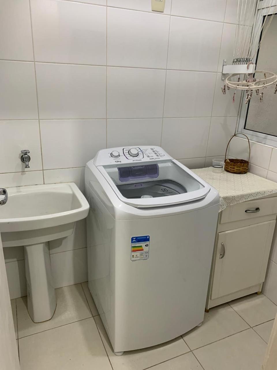 Apartment Belo Apto, 2 Quartos, Ideal Familias