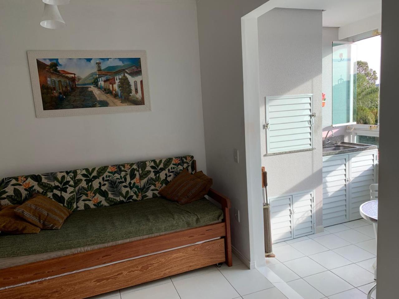 Apartment Belo Apto, 2 Quartos, Ideal Familias *