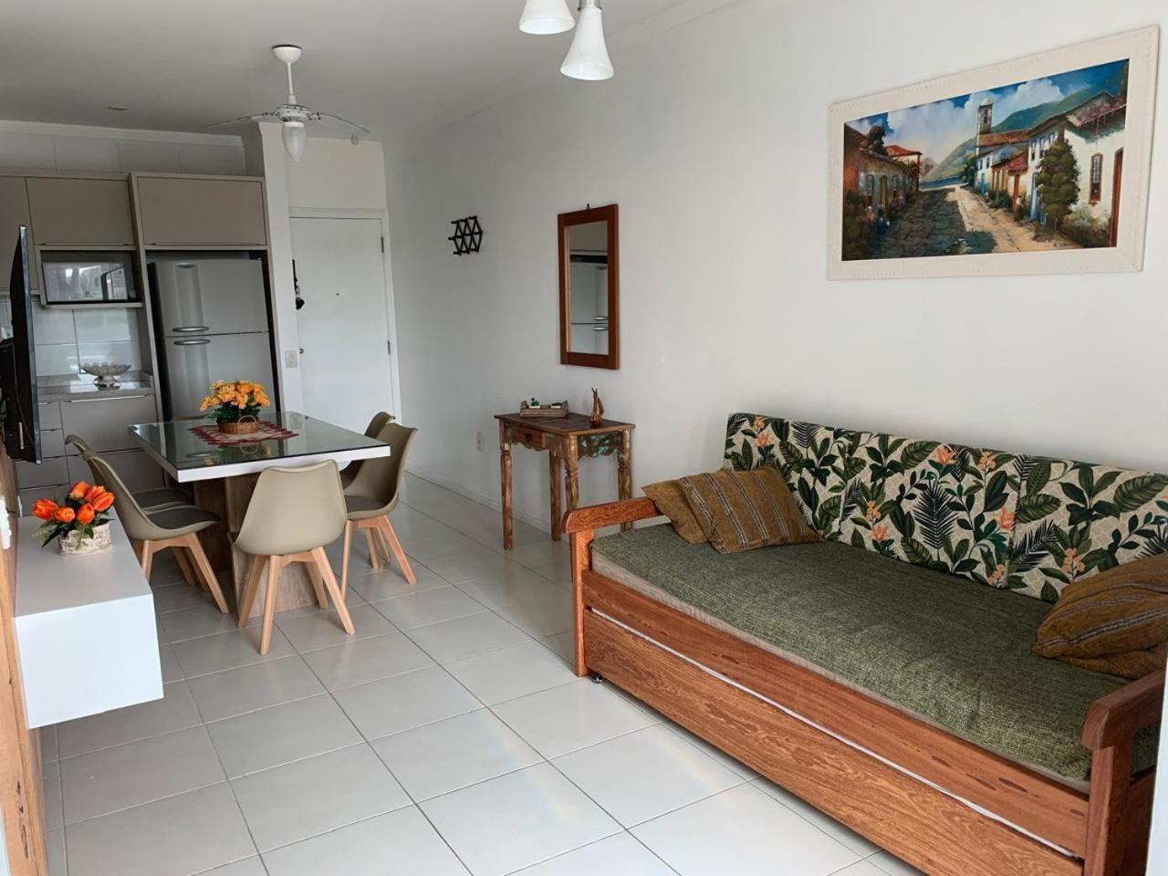 Apartment Belo Apto, 2 Quartos, Ideal Familias