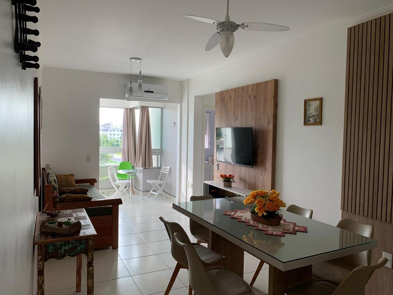 Belo Apto, 2 Quartos, Ideal Familias Apartment *