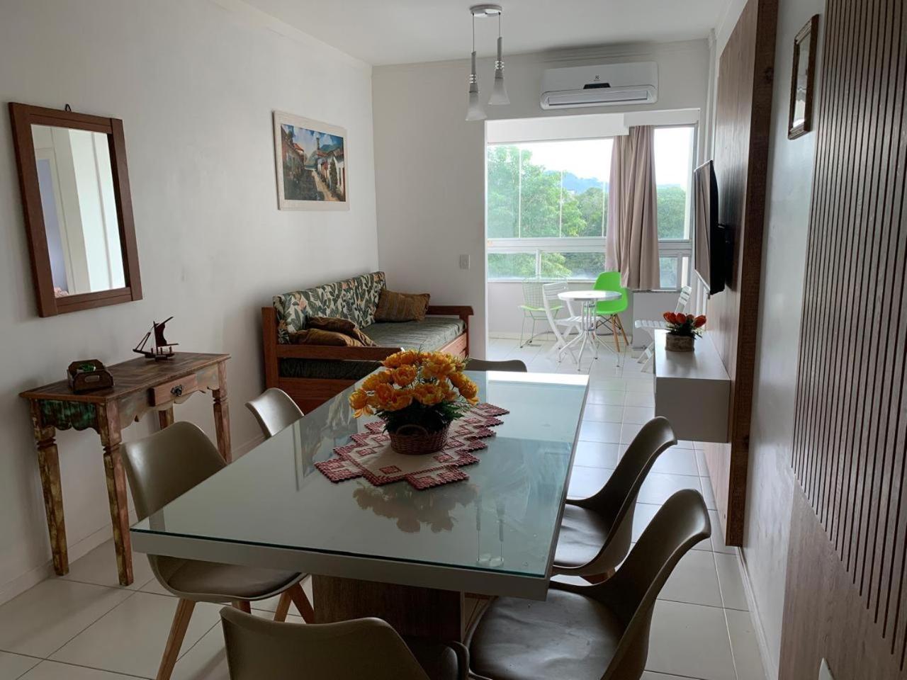 Apartment Belo Apto, 2 Quartos, Ideal Familias *